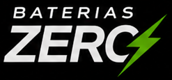 Baterias Zero