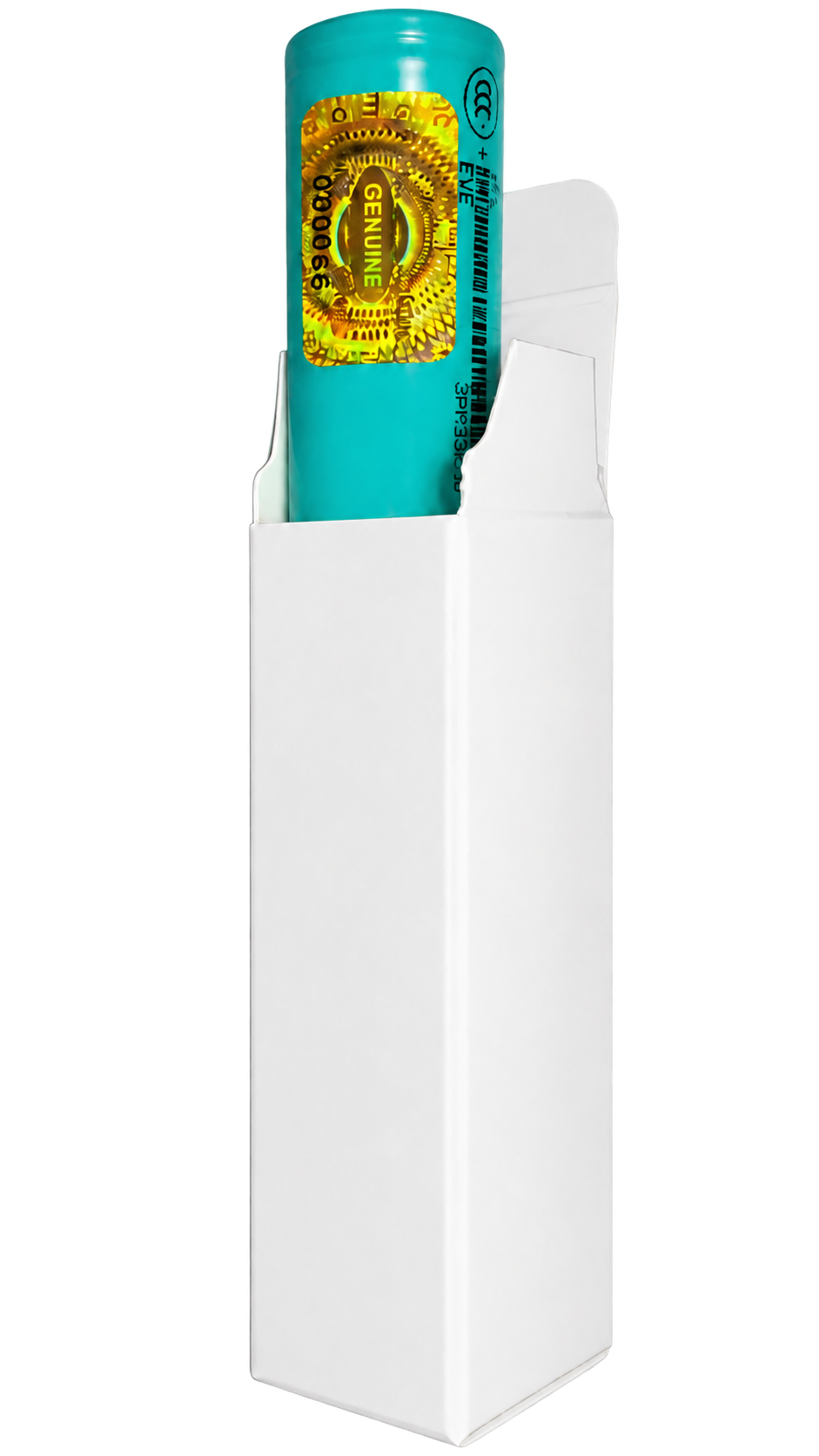 Bateria 18650